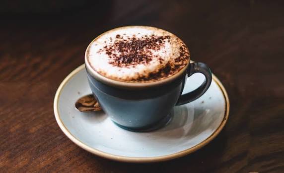 Signature Cappuccino