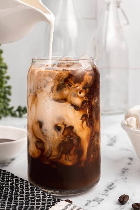 Iced Mocha