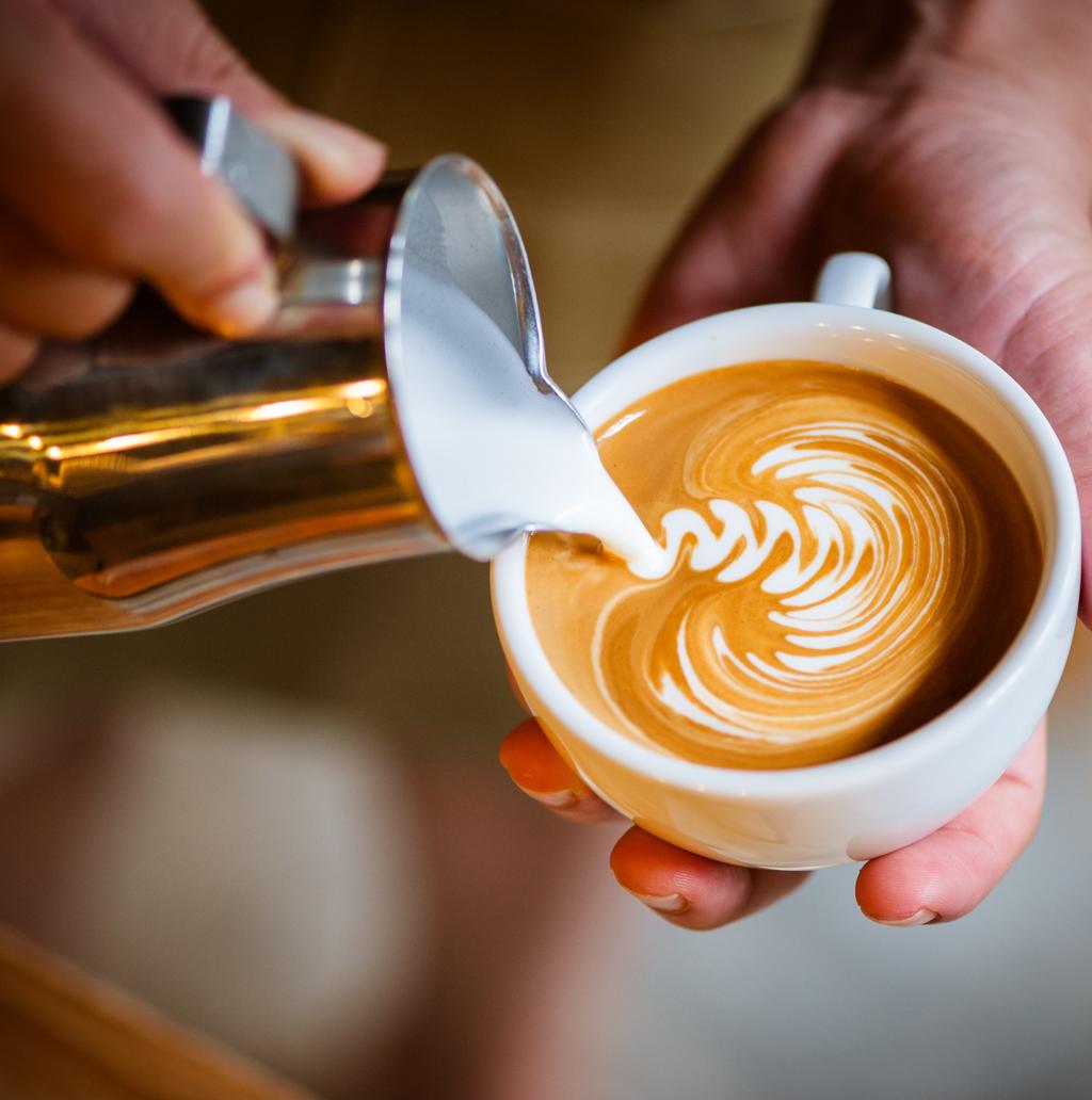 Coffee